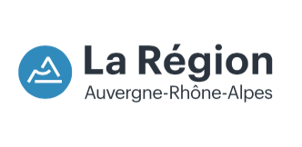 logo Région RA